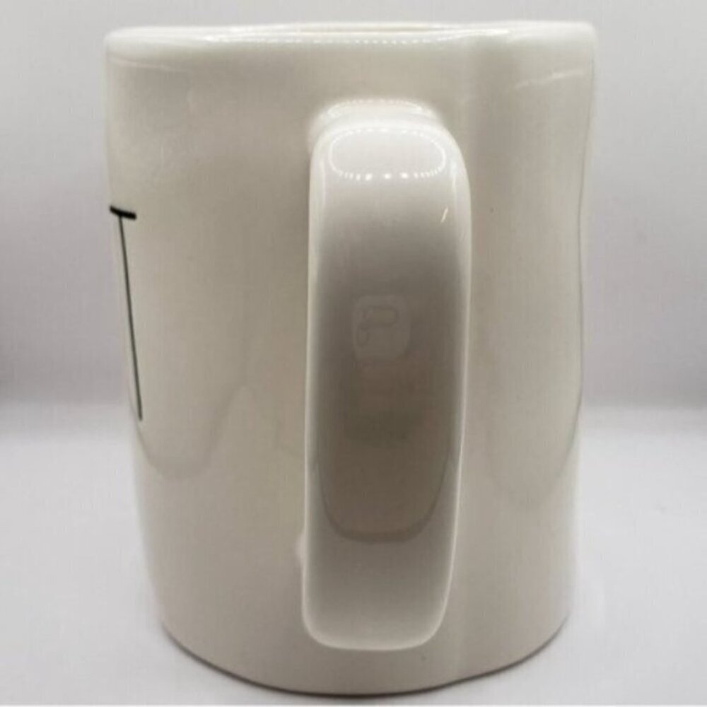 🔷️Rae Dunn BEAST Mug Classic Contemporary - Picture 7 of 9